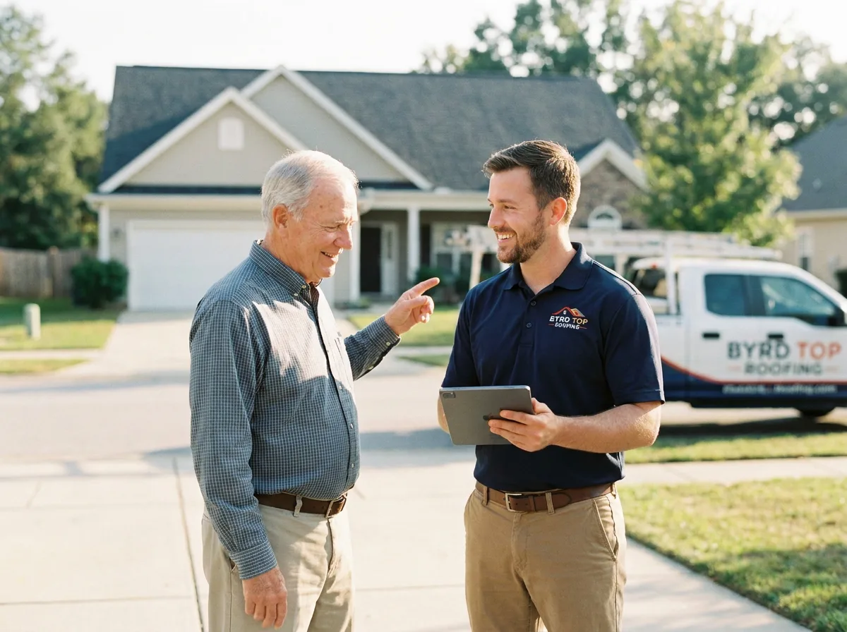 Roofing Harrisville, PA FAQs